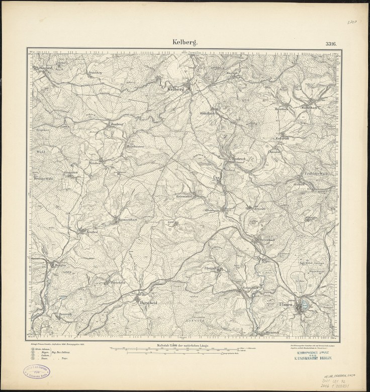 2018-04-01 Meßtischkarte Kelberg 1895df_dk_0010001_5707